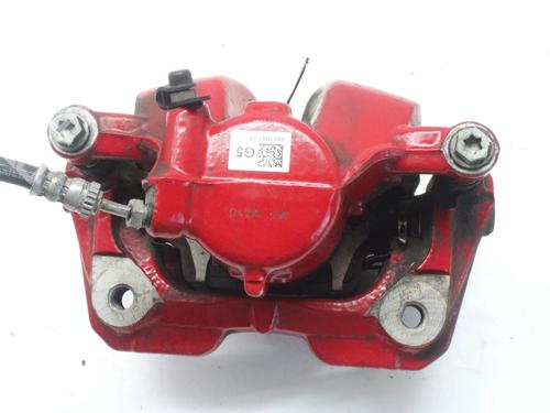 Left front brake caliper MINI MINI COOPER (J01) Cooper SE | BP39868355M105 - Image 4
