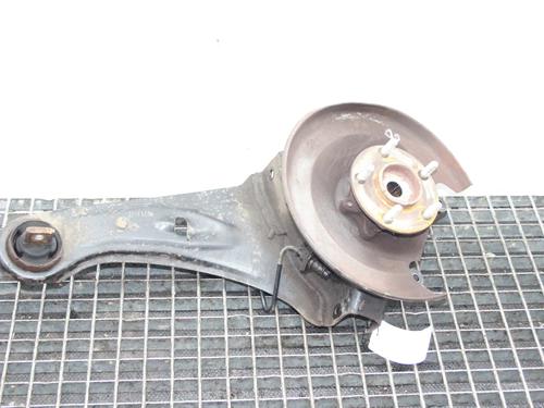 Used Right rear steering knuckle Right rear steering knuckle MITSUBISHI OUTLANDER III (GG_W, GF_W, ZJ, ZL, ZK) 2.0 Hybrid 4WD (GG2W) (189 hp) 39843487 39843487