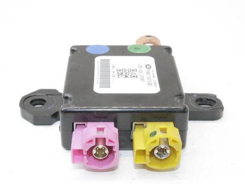 Electronic module LAND ROVER RANGE ROVER EVOQUE (L538) 2.0 D 4x4 | BP39852400M83 - Image 2