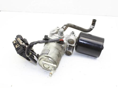 Used ABS pump ABS pump LEXUS RX (_L1_) 450h AWD (GYL15_) (299 hp) 39810540 39810540