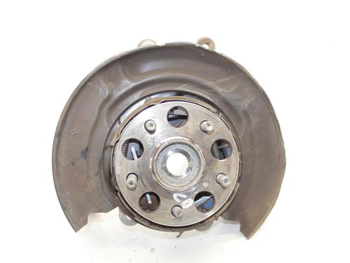 Used Right rear steering knuckle Right rear steering knuckle TOYOTA YARIS (_P21_, _PA1_, _PH1_) 1.6 GR 4WD (GXPA16) (261 hp) 39795743 39795743