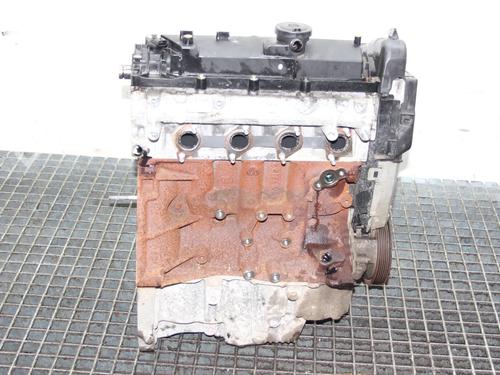 Used Engine Engine NISSAN QASHQAI II (J11, J11_) 1.5 dCi (110 hp) 39959385 39959385
