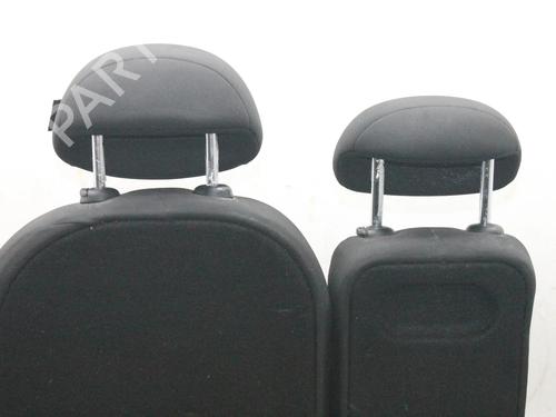 Sæde Bagtil MINI MINI COUNTRYMAN (R60) Cooper SD ALL4 | BP39854012C17 - Image 9