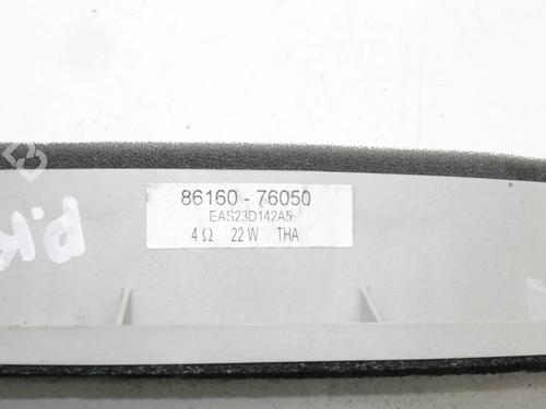 Speaker LEXUS CT (ZWA10_) 200h (ZWA10_, ZWA10R) | BP39773817E2 - Image 7
