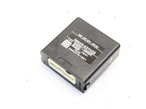 Used Electronic module Electronic module SUZUKI SX4 S-Cross (JY) 1.4 Hybrid (Mild Hybrid) (AKK 414) (129 hp) 39839772 39839772