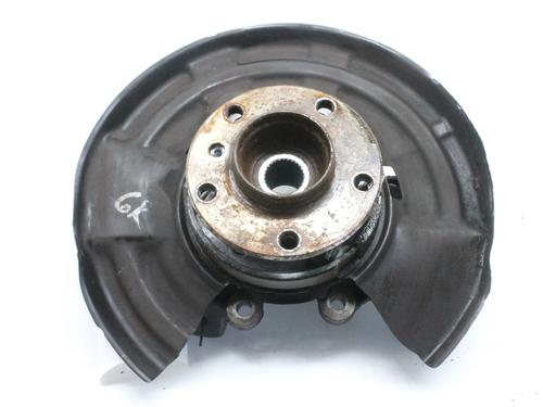 Used Left rear steering knuckle Left rear steering knuckle BMW 4 Coupe (F32, F82) 420 i (184 hp) 39782181 39782181