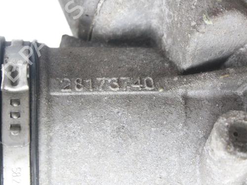 Steering rack CITROËN C3 III (SX) 1.2 THP 110 (SXHNPS, SXHNZT, SXHNZ6) | BP39872555M22 - Image 8