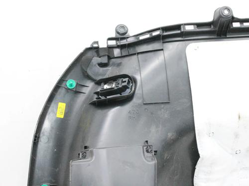 Boot lining KIA NIRO I (DE) 1.6 GDI Plug-in Hybrid | BP39833569I3 - Image 8