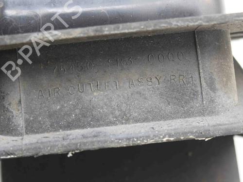 Pipe HONDA S2000 (AP) 2.0 (AP1) | BP39820276M125 - Image 3