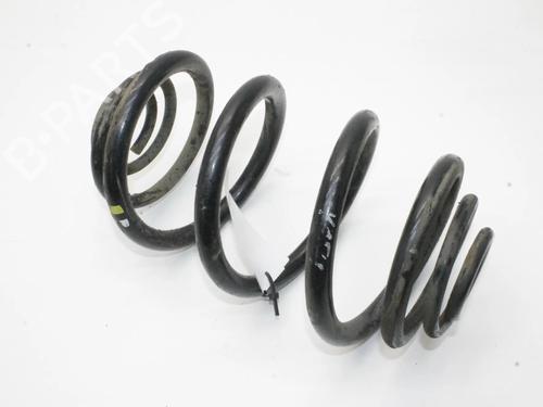 Used Shock absorber spring Shock absorber spring NISSAN NV300 Van (X82) 1.6 dci 120 (121 hp) 39874572 39874572