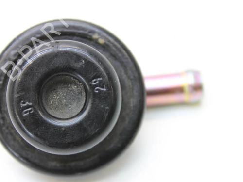Electronic sensor SUBARU WRX Saloon (GJ) STi 2.5 AWD | BP39796685M84 - Image 4