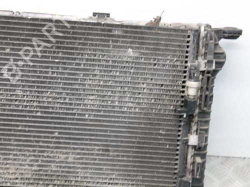 Radiator set AUDI A5 (8T3) 2.7 TDI | BP39867032M120 - Image 4
