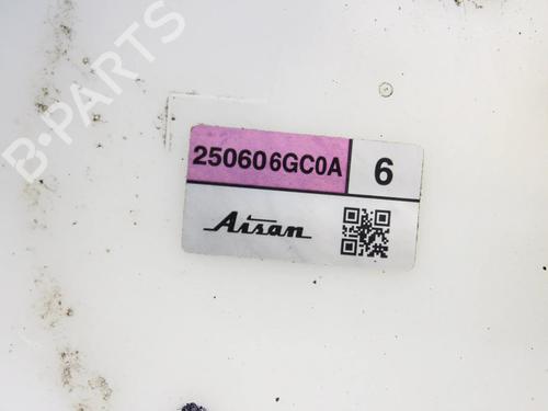 Electronic sensor NISSAN 370Z Coupe (Z34) NISMO 3.7 | BP39847667M84 - Image 5