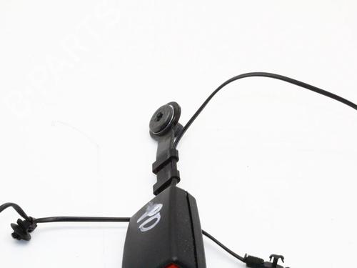 Engate do cinto SMART FORFOUR Hatchback (453) electric drive (453.091) | BP39812067I32 - Image 2