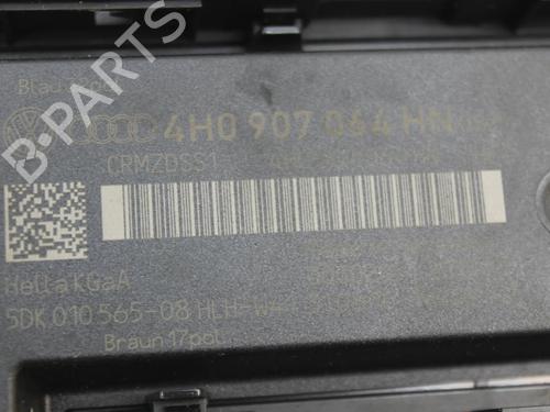 Control unit AUDI A6 C7 Avant (4G5, 4GD) 2.0 TDI | BP39824604M11 - Image 9