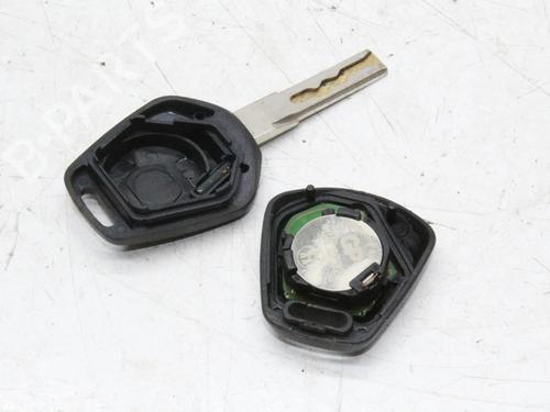 Electronic module PORSCHE BOXSTER (986) S 3.2 | BP39826985M83 - Image 8