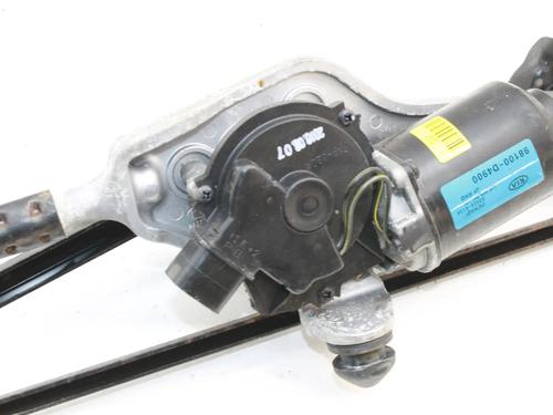 Vindrude Viskermekanisme KIA OPTIMA (JF) 1.7 CRDi | BP39834130C83 - Image 7
