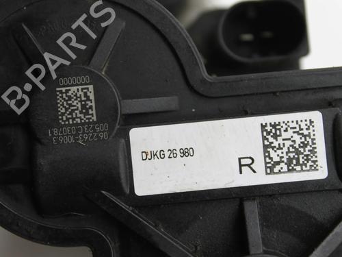 Right rear brake caliper MAZDA MX-30 (DR) e-SKYACTIV | BP39878194M106 - Image 4
