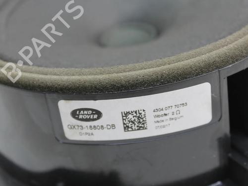 Speaker JAGUAR XE (X760) 2.0 D | BP39783421E2 - Image 4