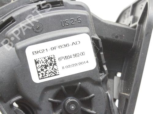 Pedal FORD TRANSIT CUSTOM V362 Van (FY, FZ) 2.2 TDCi | BP39880028I4 - Image 5