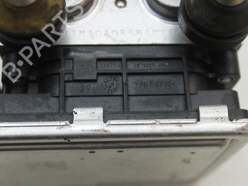 ABS pump MITSUBISHI ASX (GA_W_) 1.6 MIVEC (GA1W) | BP39793252M43 - Image 9
