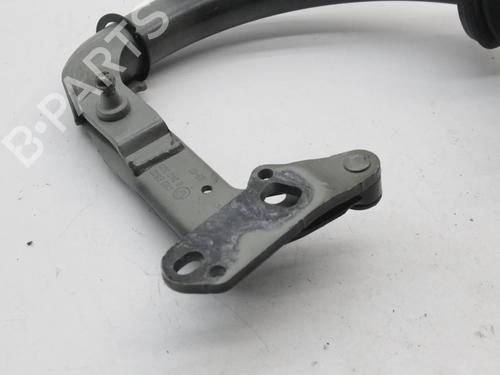 Hinge/Door check strap BMW 7 (E65, E66, E67) 760 i, Li | BP39769454C146 - Image 4
