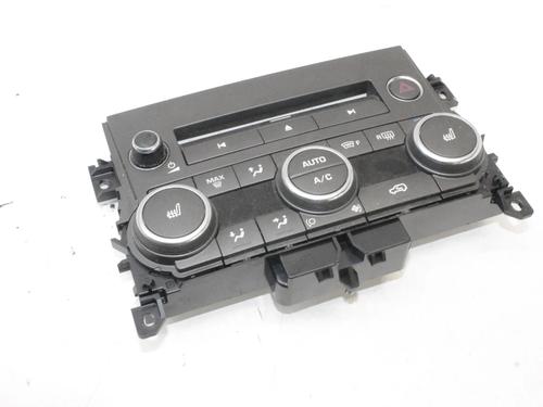 Used Control unit Control unit LAND ROVER RANGE ROVER EVOQUE (L538) 2.2 D 4x4 (190 hp) 39869791 39869791