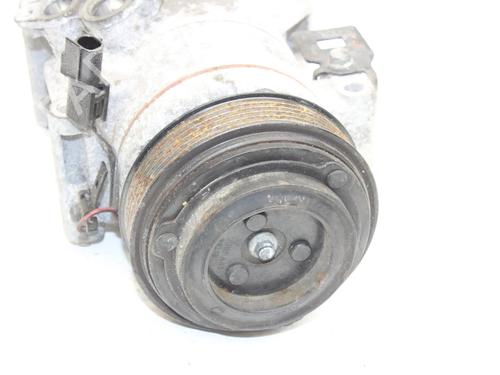 AC compressor MAZDA 3 (BM, BN) 2.2 D | BP39788661M34 - Image 3
