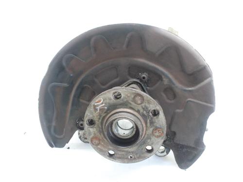 Used Left front steering knuckle Left front steering knuckle AUDI A3 Sportback (8VA, 8VF) 1.4 TSI (150 hp) 39797131 39797131