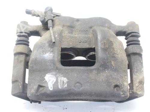 Used Right front brake caliper Right front brake caliper FORD TRANSIT CUSTOM V362 Van (FY, FZ) 2.2 TDCi (100 hp) 39840338 39840338