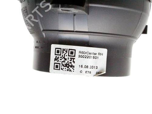 Luftventilen MINI MINI PACEMAN (R61) Cooper D ALL4 | BP39780008I21 - Image 3