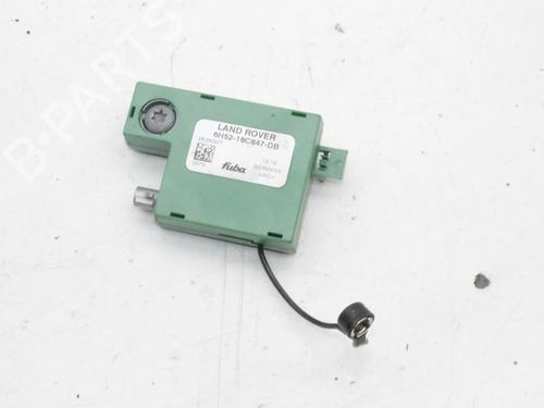 Used Electronic module Electronic module LAND ROVER DISCOVERY IV (L319) 3.0 TD 4x4 (245 hp) 39859128 39859128