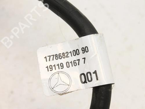 Pipe MERCEDES-BENZ CLA (C118) CLA 180 (118.384) | BP39861497M125 - Image 5