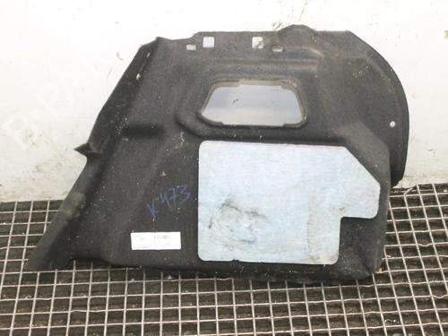 Boot lining OPEL CORSA F (P2JO) CORSA-e (68) | BP39796777I3 - Image 2