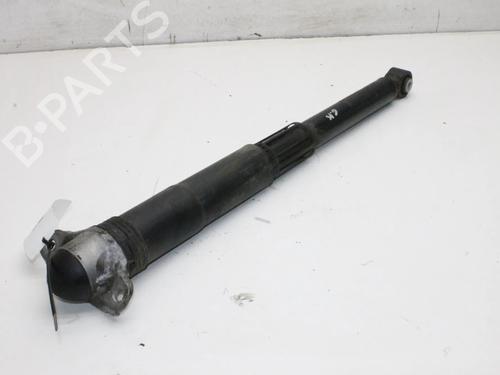 Used Left rear shock absorber Left rear shock absorber VW T-ROC (A11, D11) 1.0 TSI (116 hp) 39840878 39840878