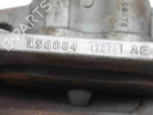 Left front brake caliper AUDI Q4 E-TRON SUV (F4B) 35 | BP39839325M105 - Image 5