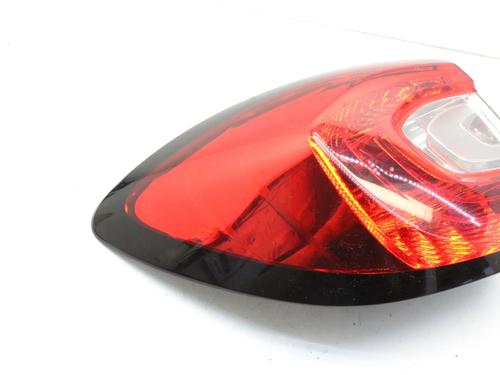 Left taillight RENAULT CAPTUR I (J5_, H5_) 1.5 dCi 90 (J5N4, J5M5, J5MW, J5M6, J5AL, J5AJ) | BP40462296C34 - Image 5