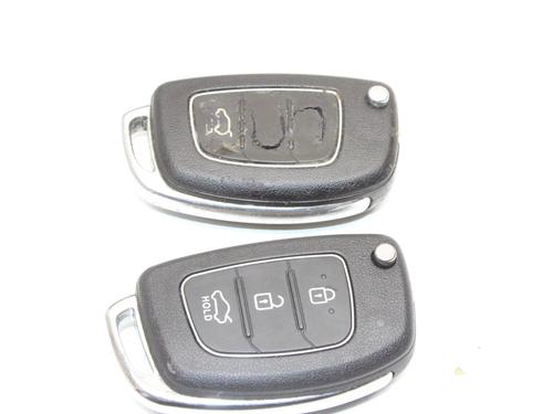 Electronic module HYUNDAI ix35 (LM, EL, ELH) 2.0 CRDi 4WD | BP39794413M83 - Image 8