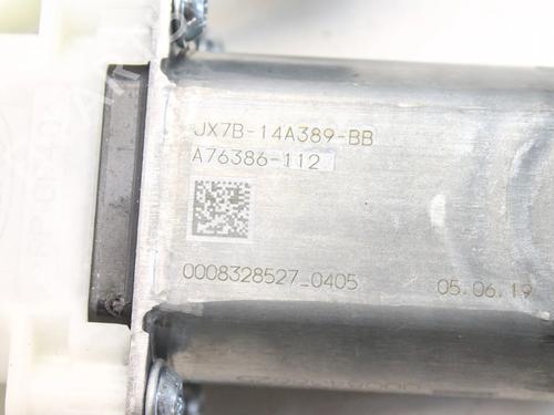 Right rear window motor FORD FOCUS IV (HN) 1.0 EcoBoost | BP39821002E22 - Image 5
