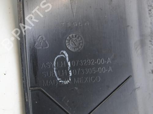 Boot lining TESLA MODEL X (5YJX) 90D AWD | BP39907348I3  - Image 5