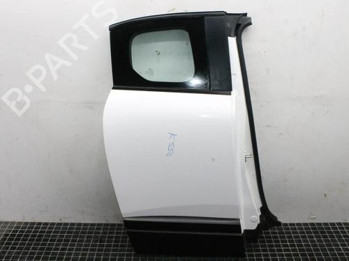 Used Right rear door Right rear door MAZDA MX-30 (DR) e-SKYACTIV (143 hp) 39873936 39873936