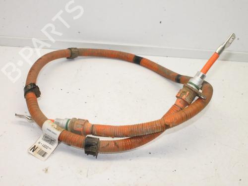 Used Wiring harness Wiring harness MITSUBISHI OUTLANDER III (GG_W, GF_W, ZJ, ZL, ZK) 2.0 Hybrid 4WD (GG2W) (189 hp) 39814469 39814469