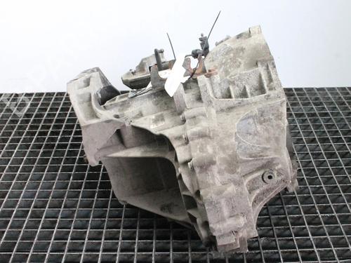 Gearbox FORD TRANSIT V363 Platform/Chassis (FED, FFD) 2.0 EcoBlue | BP39852237M3 - Image 2