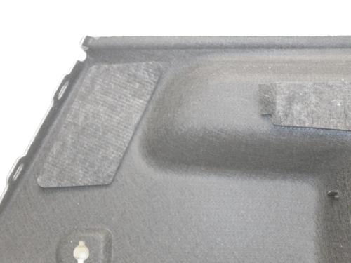 Boot lining MERCEDES-BENZ EQA (H243) EQA 250 (243.701) | BP39818364I3 - Image 7