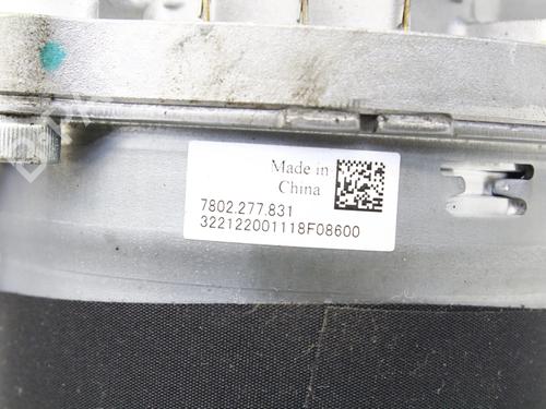 Steering column MG MG HS (AS23) 1.5 T (SAS23) | BP39792453M21 - Image 8