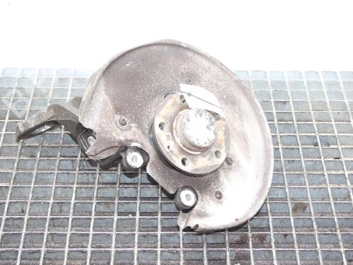 Used Right rear steering knuckle Right rear steering knuckle AUDI A7 Sportback (4GA, 4GF) 3.0 TDI (204 hp) 39811219 39811219
