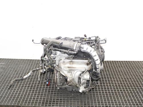 Engine FORD KUGA II (DM2) 1.6 EcoBoost 4x4 | BP39875434M1 - Image 2
