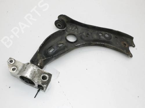 Left front suspension arm VW CC B7 (358) 2.0 TDI | BP39843285M12 - Image 2
