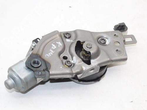 Used Electronic module Electronic module HONDA ACCORD VIII (CU) 2.2 i-DTEC (CU3) (150 hp) 39792370 39792370