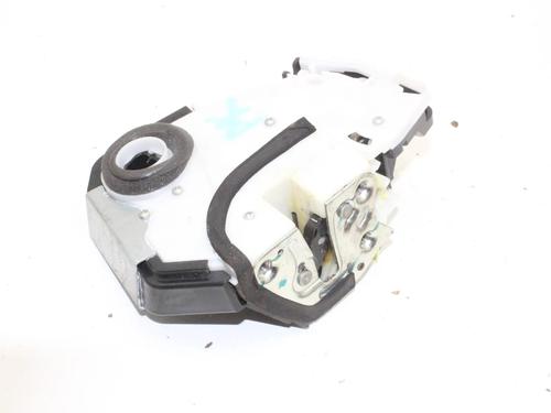Front left lock SUZUKI IGNIS III (MF, FF) 1.2 (ATK412) | BP39789830C98 - Image 2